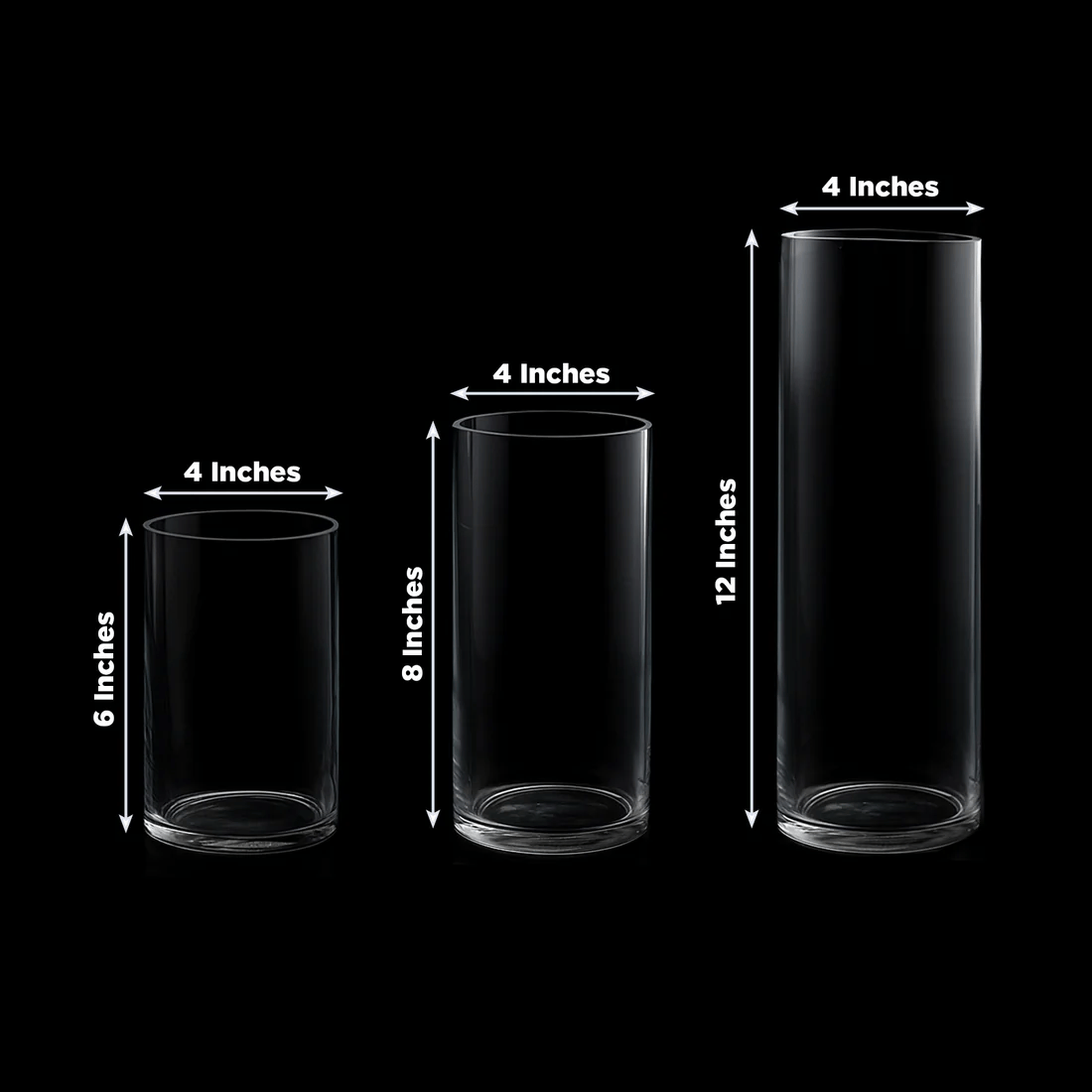 Set of 6