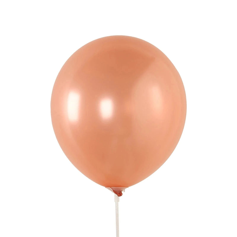 50 Biodegradable Party Balloons