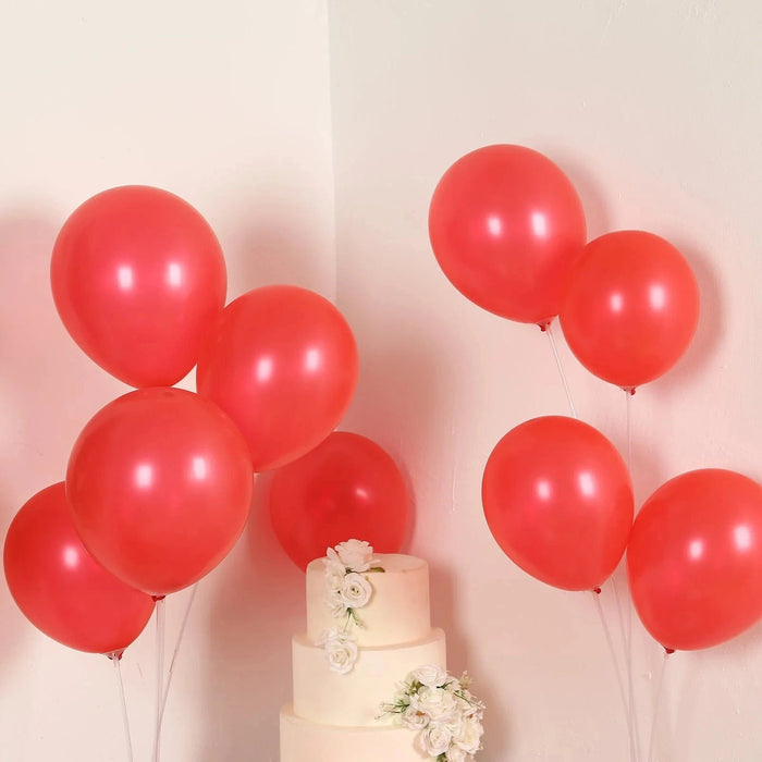 50 Biodegradable Party Balloons