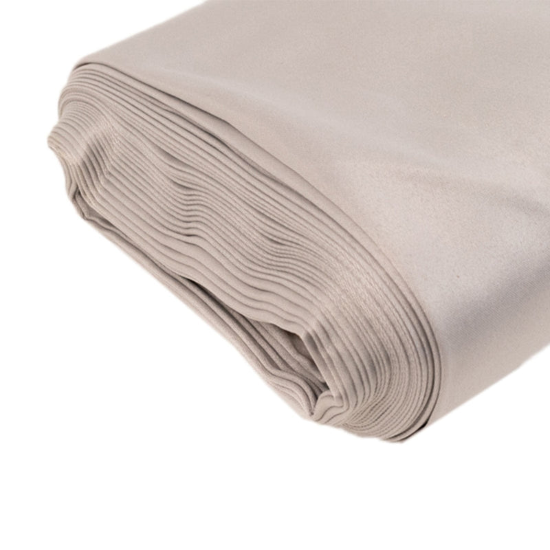 54" x 10 yards Lamour Satin Fabric Bolt