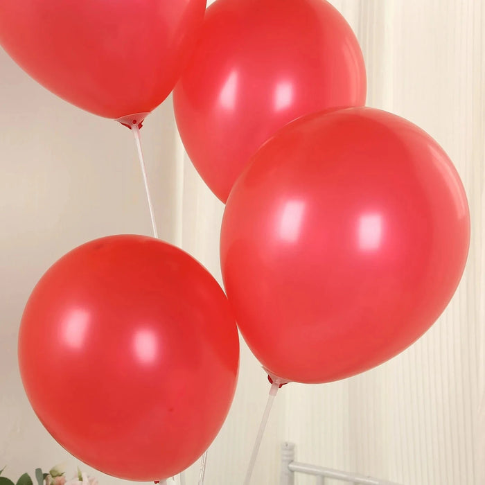 50 Biodegradable Party Balloons