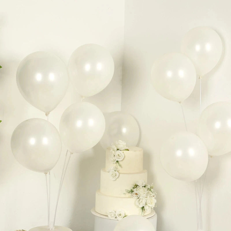 50 Biodegradable Party Balloons