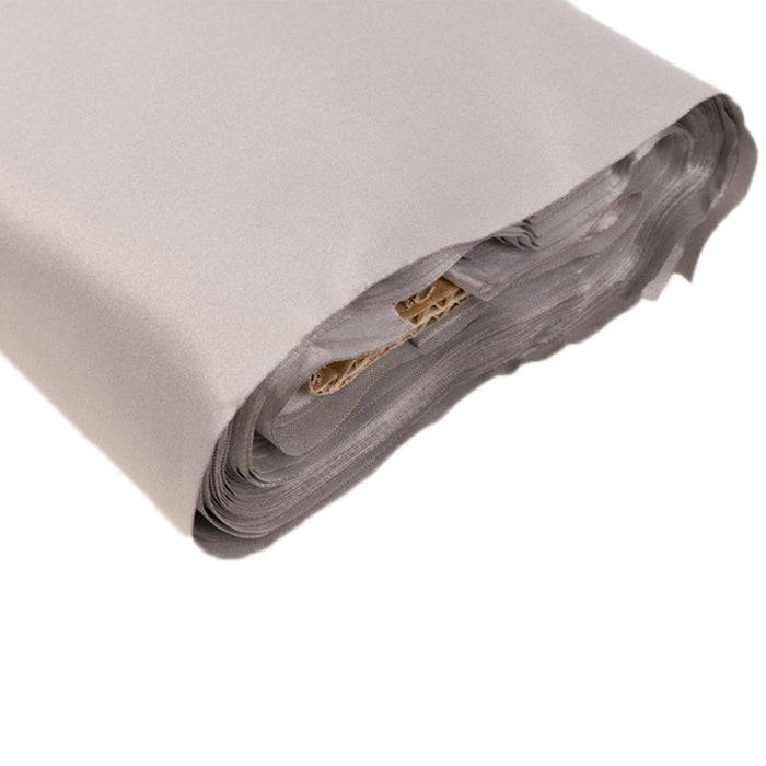 54" x 10 yards Lamour Satin Fabric Bolt