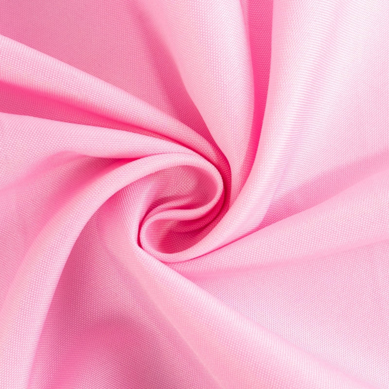 108" Premium Polyester Round Tablecloth Wedding Party Table Linens