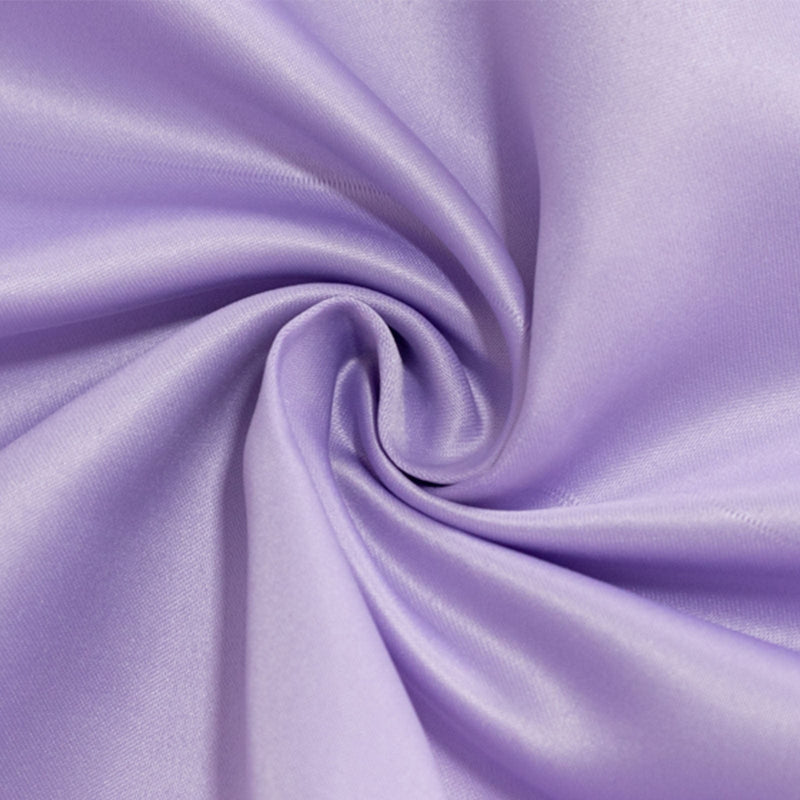 5 Lamour Satin Napkins