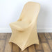 Spandex Folding Chair Cover Wedding Party Decorations