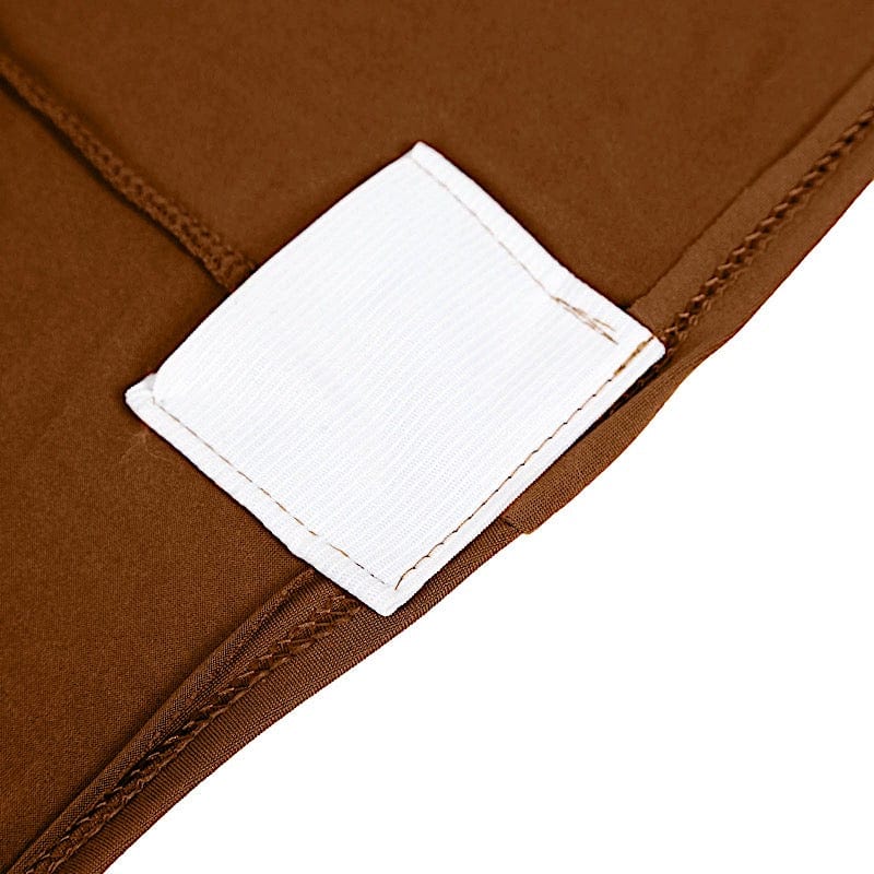 Spandex Folding Chair Cover Wedding Party Decorations