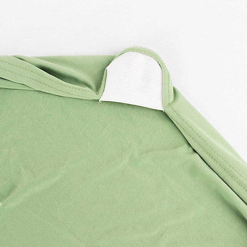 Spandex Folding Chair Cover Wedding Party Decorations