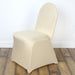 Spandex Stretchable Chair Cover Wedding Decorations