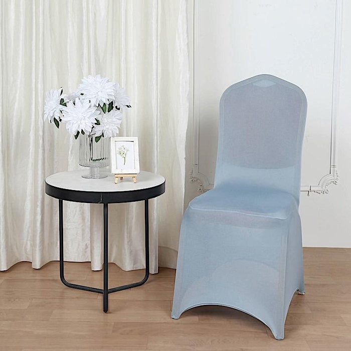 Spandex Stretchable Chair Cover Wedding Decorations