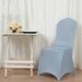 Spandex Stretchable Chair Cover Wedding Decorations