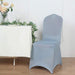 Spandex Stretchable Chair Cover Wedding Decorations