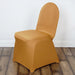 Spandex Stretchable Chair Cover Wedding Decorations