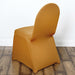 Spandex Stretchable Chair Cover Wedding Decorations