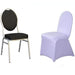 Spandex Stretchable Chair Cover Wedding Decorations