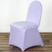 Spandex Stretchable Chair Cover Wedding Decorations