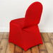 Spandex Stretchable Chair Cover Wedding Decorations