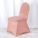 Spandex Stretchable Chair Cover Wedding Decorations