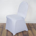 Spandex Stretchable Chair Cover Wedding Decorations