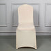 Spandex Stretchable Chair Cover Wedding Decorations