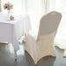 Spandex Stretchable Chair Cover Wedding Decorations