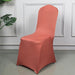 Spandex Stretchable Chair Cover Wedding Decorations