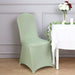 Spandex Stretchable Chair Cover Wedding Decorations