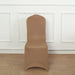 Spandex Stretchable Chair Cover Wedding Decorations