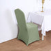 Spandex Stretchable Chair Cover Wedding Decorations