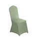Spandex Stretchable Chair Cover Wedding Decorations CHAIR_SPX_DSG