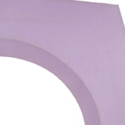 Spandex Wedding Arch Cover for 7 ft Arc de Triomphe Stand
