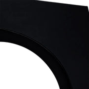 Spandex Wedding Arch Cover for 7 ft Arc de Triomphe Stand