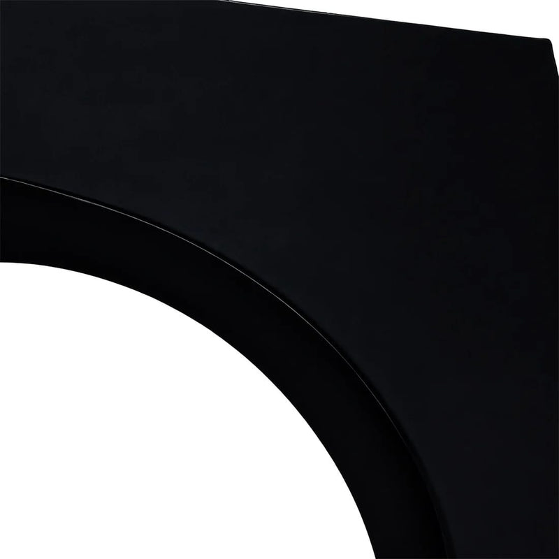 Spandex Wedding Arch Cover for 7 ft Arc de Triomphe Stand