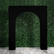 Spandex Wedding Arch Cover for 7 ft Arc de Triomphe Stand