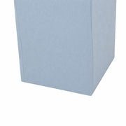Spandex Wedding Arch Cover for 7 ft Arc de Triomphe Stand