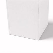 Spandex Wedding Arch Cover for 7 ft Arc de Triomphe Stand