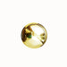 Stainless Steel Gazing Globe Reflective Mirror Ball MET_BALL_MIR_20_GOLD