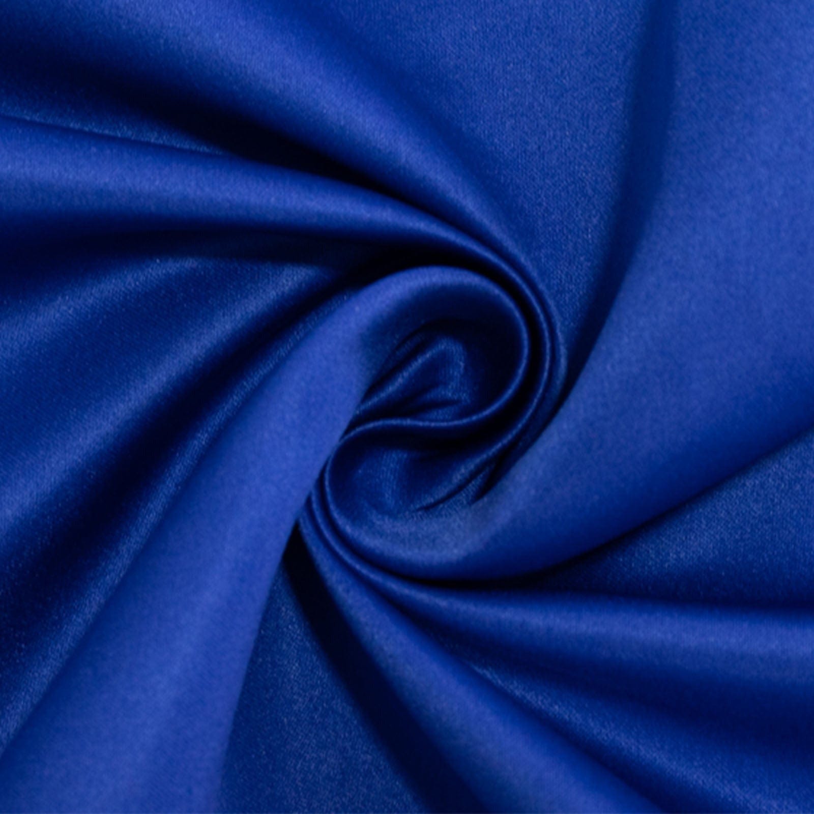 5 Lamour Satin Napkins