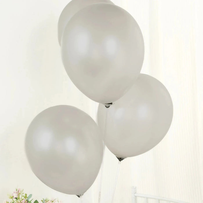50 Biodegradable Party Balloons