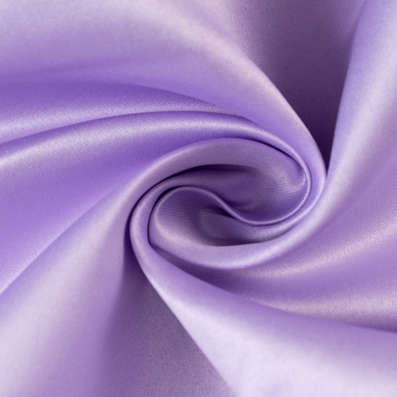 54" x 10 yards Lamour Satin Fabric Bolt