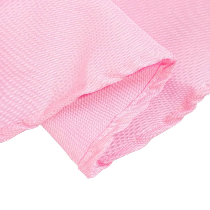 108" Premium Polyester Round Tablecloth Wedding Party Table Linens