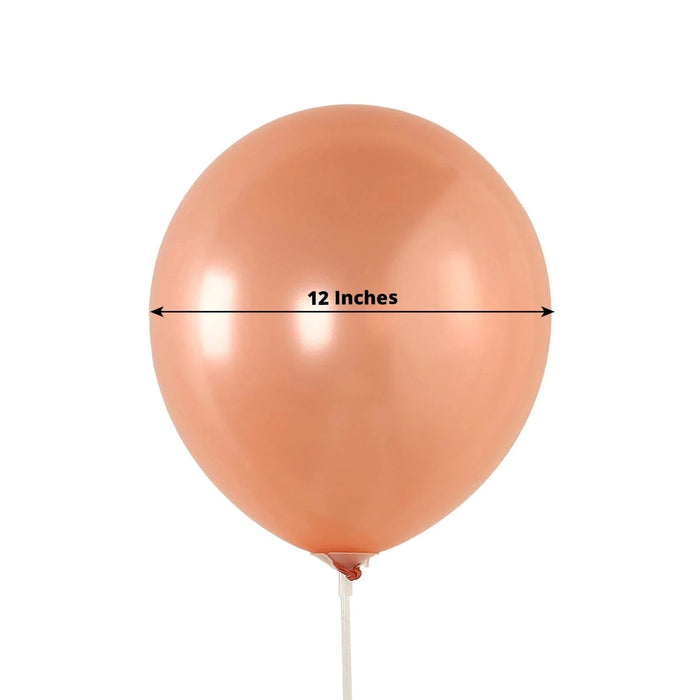 50 Biodegradable Party Balloons