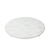 Wooden Centerpiece Plates - Antique White CAKE_WOD027_1T_13_WHT