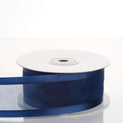 1 1/2" Satin Edge Organza Ribbon