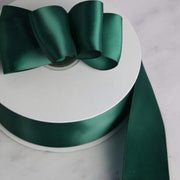 1 1/2" x 50 yards Single Side Satin Ribbon