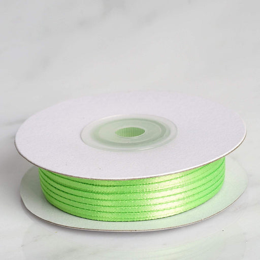 VATIN 1-1/2 inch Wide Double Face Solid Satin Ribbon Roll - 50-Yards –  Vatin Ribbon