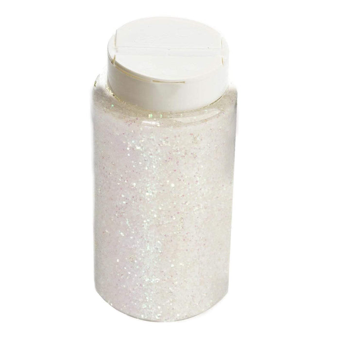 1 lb Jar Sparkly Chunky DIY Art Confetti Glitter BOTT_GLIT_004_ABW