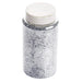1 lb Jar Sparkly Chunky DIY Art Confetti Glitter BOTT_GLIT_004_SILV