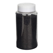 1 lb Jar Sparkly Extra Fine DIY Art Glitter BOTT_GLIT_001_BLK