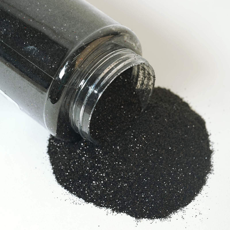 1 lb Jar Sparkly Extra Fine DIY Art Glitter